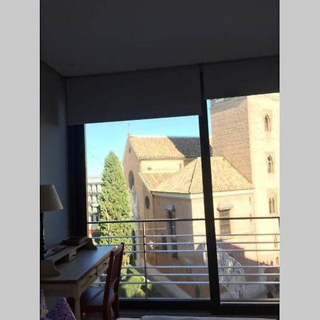 Imagen Suite Seville Luaran gambar