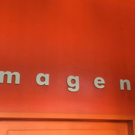 Imagen Suite Seville Luaran gambar
