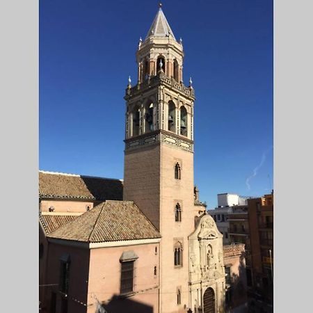 Imagen Suite Seville Luaran gambar