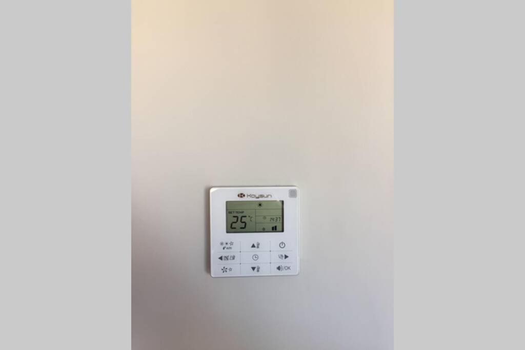 Imagen Suite Seville Luaran gambar