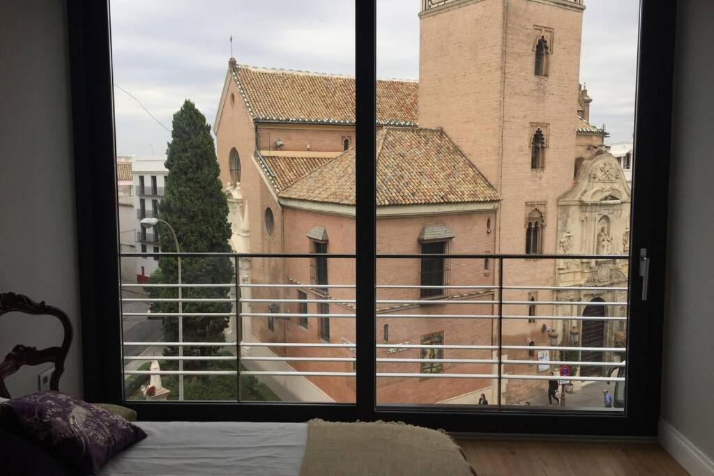 Imagen Suite Seville Luaran gambar