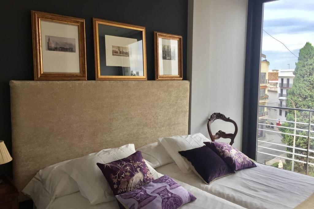 Imagen Suite Seville Luaran gambar